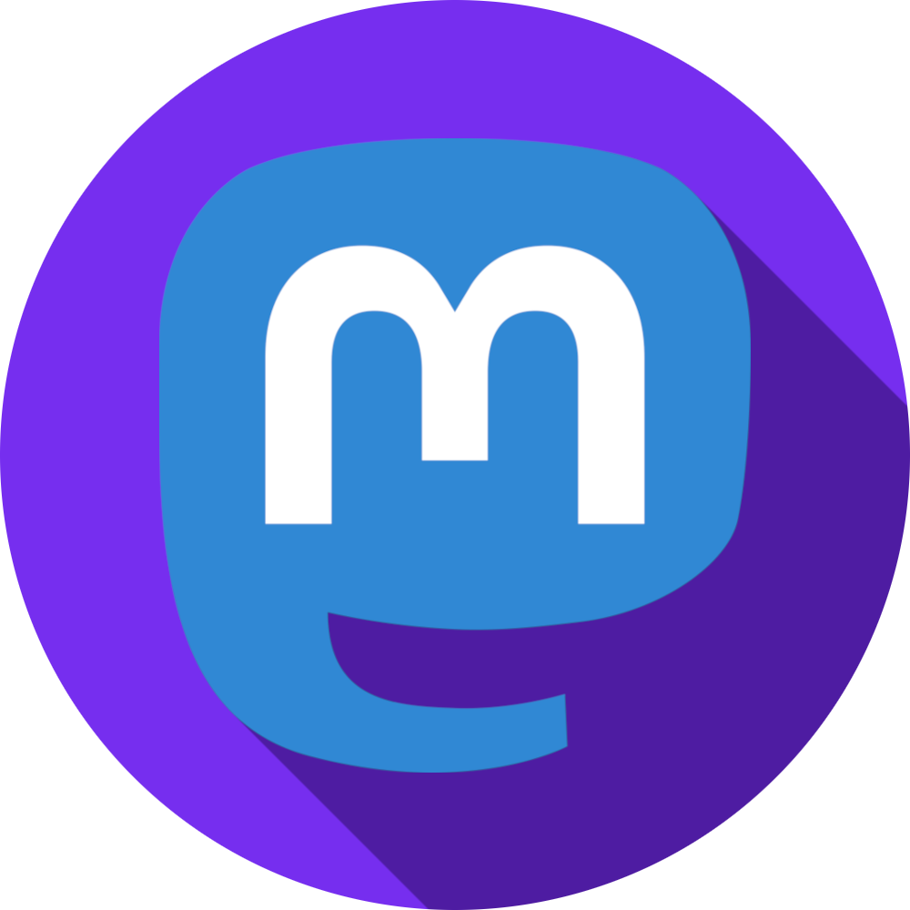 Mastodon