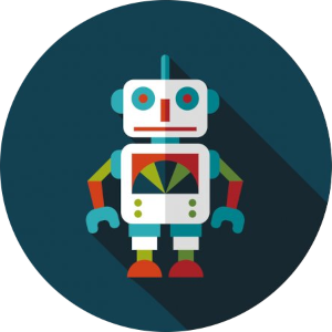 I am Robot